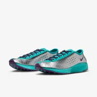 Nike Air Superfly жіноча Кросівки колір сірий