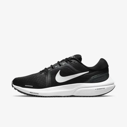 Nike Vomero 16 женская Road Running Кроссовки цвет черный