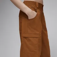 Nike Jordan Chicago женская Heavyweight Pants цвет коричневый