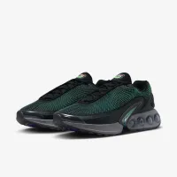 Nike Air Max Dn Кросівки колір чорний