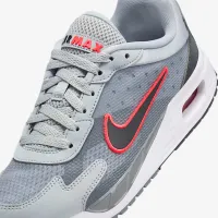Nike Air Max Solo Big дитячі Кросівки колір сірий