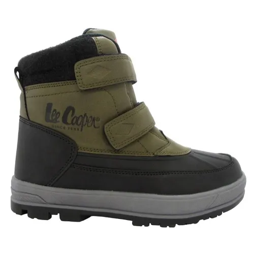 Кроссовки зимние LEE COOPER (LCJ-23-01-2058K)