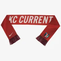 Kansas City Current Nike NWSL Scarf многоцветный