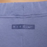 Nike Sportswear Essential женская Fleece Pants синий