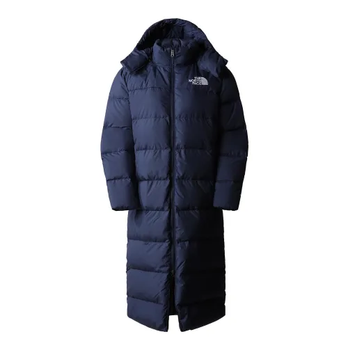 Куртка The North Face Triple C 0A4R3K8K21 - Синя