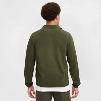 Nike Tour чоловічі Repel Full-Zip для гольфу Куртка колір зелений