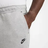 Nike Sportswear Tech Fleece чоловічі Joggers колір сірий