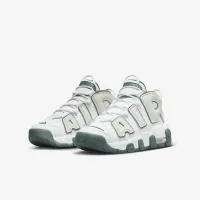 Nike Air More Uptempo Big дитячі Кросівки колір білий