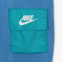 Nike Little детские 2-Piece Keep Climbing French Terry Pullover Толстовка с капюшоном набор синий