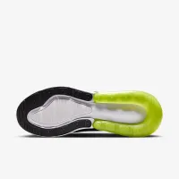 Nike Air Max 270 мужские Кроссовки Yellow