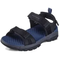 Сандали Мужские SKECHERS Tresmen - Ryer (205112-BLK)