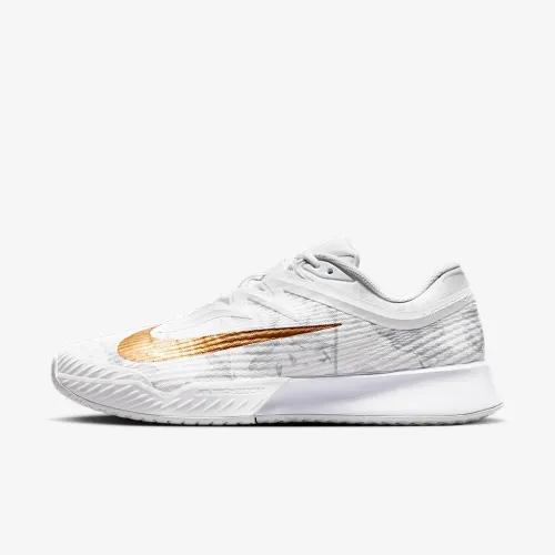 Nike Vapor Pro 3 Magnolia мужские Hard Court Tennis Кроссовки цвет белый