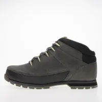 Кроссовки Timberland Euro Sprint Mid Lace A2K84EL7 - Серые