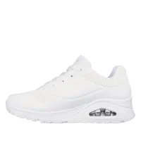 Кроссовки Skechers Uno Stand on Air 73690W - Белые