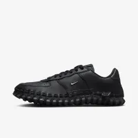 Nike J Force 1 Low LX SP женская Кроссовки цвет черный