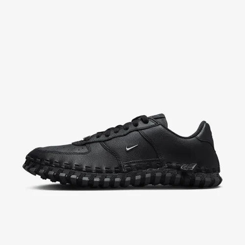 Nike J Force 1 Low LX SP женская Кроссовки цвет черный