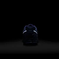 Nike Zoom Vomero 5 женская Кроссовки синий