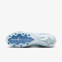 Nike Mercurial Superfly 10 Elite AG-Pro High-Top футбольні бутси блакитний