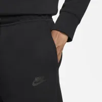 Nike Sportswear Tech Fleece чоловічі шорти колір чорний