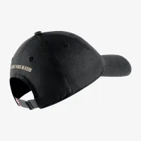 Portland Trail Blazers City Edition Nike NBA Adjustable Cap цвет черный