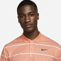 Nike Victory мужские Dri-FIT для гольфа Polo Orange