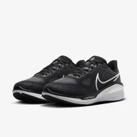 Nike Vomero 17 чоловічі Road Running Кросівки (Extra Wide) колір чорний