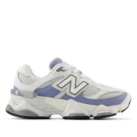 Кросівки Дитячі New Balance PC9060BL - Фіолетові