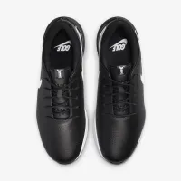 Nike Air Zoom Victory Tour 3 чоловічі для гольфу Кросівки колір чорний
