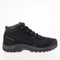 Кросівки Salomon Shelter Cs Wp L41110400 - Чорні
