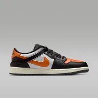 Nike Air Jordan 1 Low EasyOn чоловічі Кросівки колір чорний