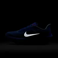 Nike Zoom Fly 6 Road Racing Кроссовки синий