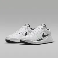 Nike Jordan Stadium 90 жіноча Кросівки колір білий