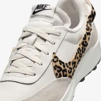 Nike Waffle Debut женская Кроссовки цвет серый