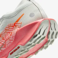 Nike Pegasus Trail 5 GORE-TEX мужские Waterproof Trail Running Кроссовки цвет серый