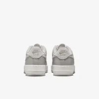 Nike Air Force 1 LV8 5 Big дитячі Кросівки колір сірий