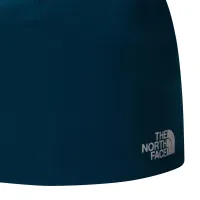 Шапка The North Face Base 0A888A1NO1 - Блакитна