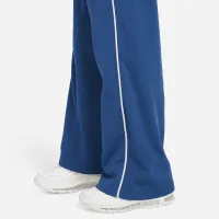 Nike Sportswear Big дитячі (Girls') Tracksuit колір коричневий