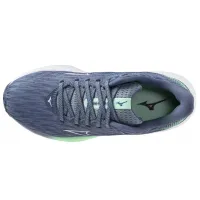 Женские Кроссовки для бега MIZUNO WAVE RIDER 28 (J1GD240371)