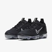 Nike Air Vapormax 2021 FK жіноча Кросівки колір чорний