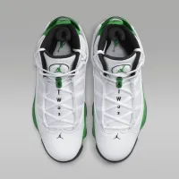 Nike Jordan 6 Rings чоловічі Кросівки колір білий