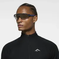 Nike Flyfree Shield Polarized Sunglasses блакитний
