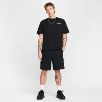 Nike Sportswear Max90 футболка колір чорний