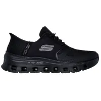 Кроссовки Мужские SKECHERS Slip-ins: Glide-Step Pro (232930-BBK)