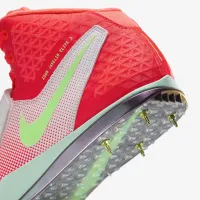 Nike Zoom Javelin Elite 3 Track & Field Throwing Spikes цвет белый