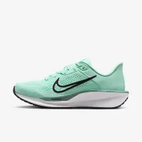 Nike Quest 6 жіноча Road Running Кросівки колір зелений