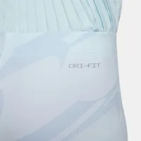 Nike Dri-FIT Prep in Your Step Toddler шорти комплект блакитний
