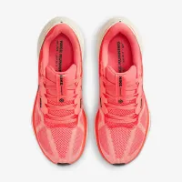 Nike Structure 25 женская Road Running Кроссовки Orange
