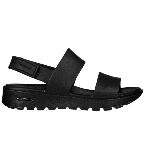 Кросівки Сандалі Жіночі Skechers Arch Fit Footsteps - Day Dream (111380-BBK)
