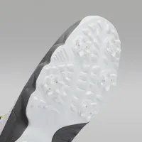 Nike Air Jordan 9 G NRG для гольфа Кроссовки цвет белый