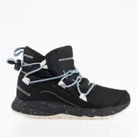 Кроссовки Merrell Bravada 2 Thermo Demi WP J036792 - Черные